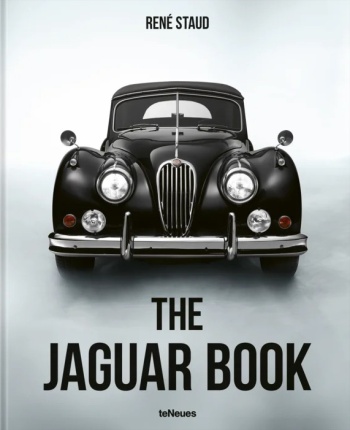 The Jaguar Book (Collector's Edition)