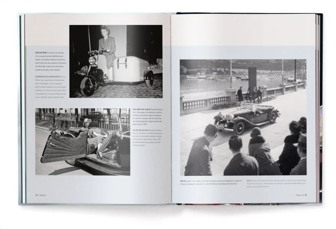 The Jaguar Book (Collector's Edition)