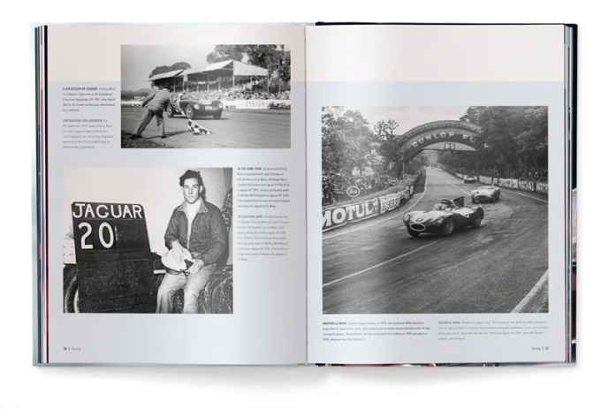 The Jaguar Book (Collector's Edition)