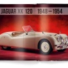 The Jaguar Book (Collector's Edition)