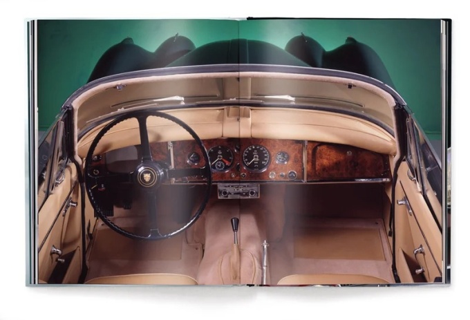 The Jaguar Book (Collector's Edition)