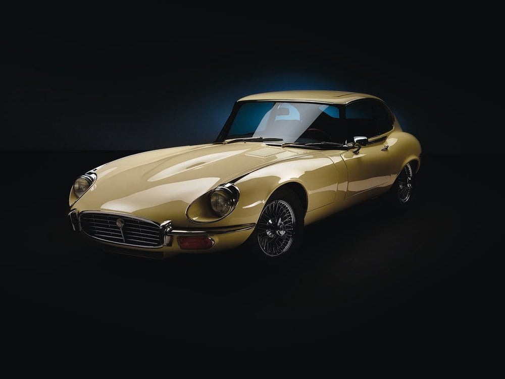 Buy The Jaguar Book by René Staud | Car Books?