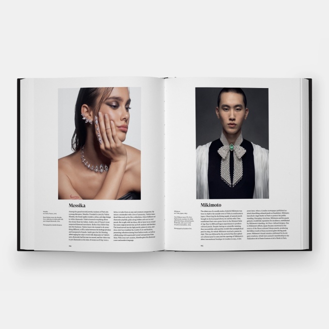 The Jewelry Book