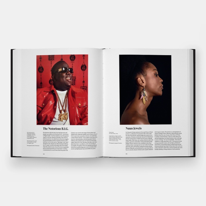The Jewelry Book