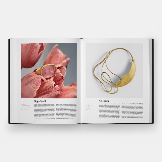 The Jewelry Book