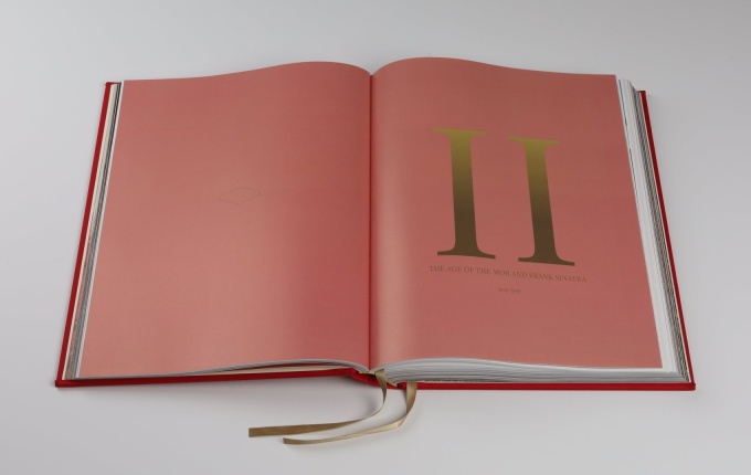 The Las Vegas Book