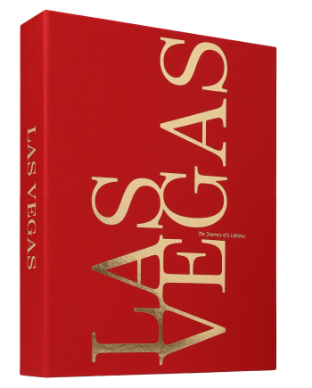 The Las Vegas Book