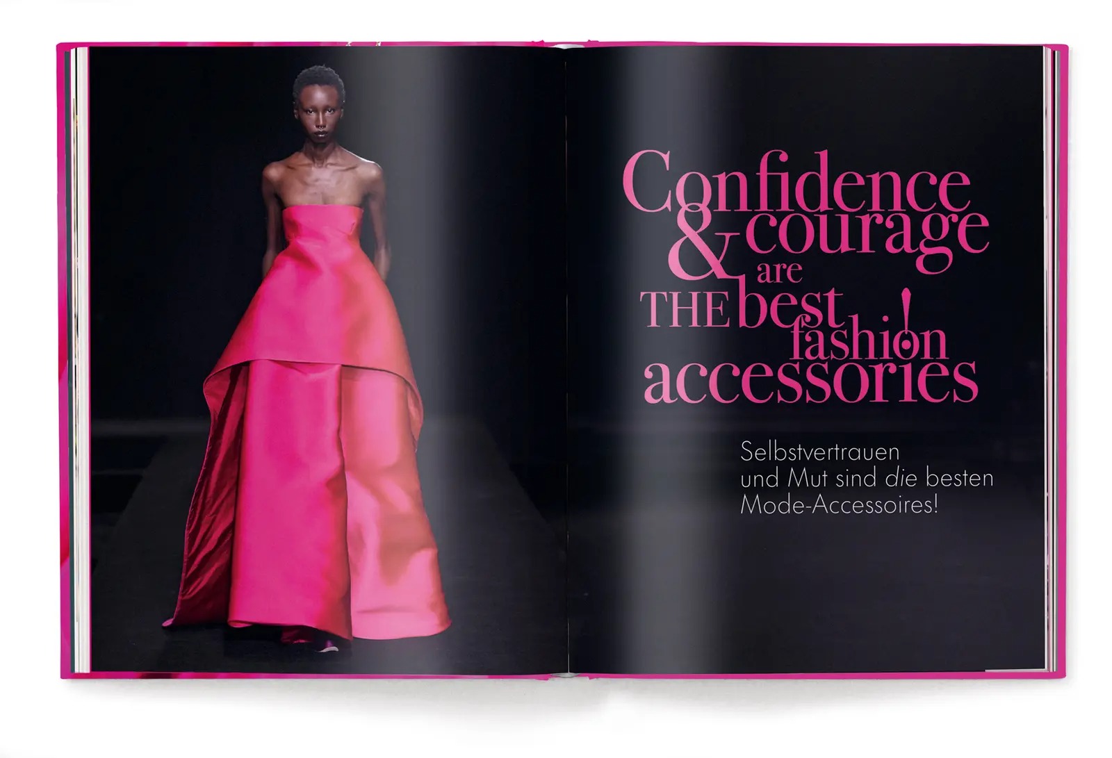 the pink dress book Book review: Girl in a Pink Dress by Kylie Needham