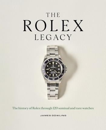 The Rolex Legacy