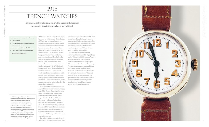 The Rolex Legacy