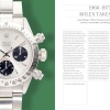 The Rolex Legacy