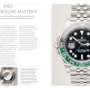 The Rolex Legacy