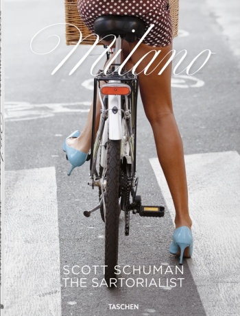 The Sartorialist. Milano by Scott Schuman