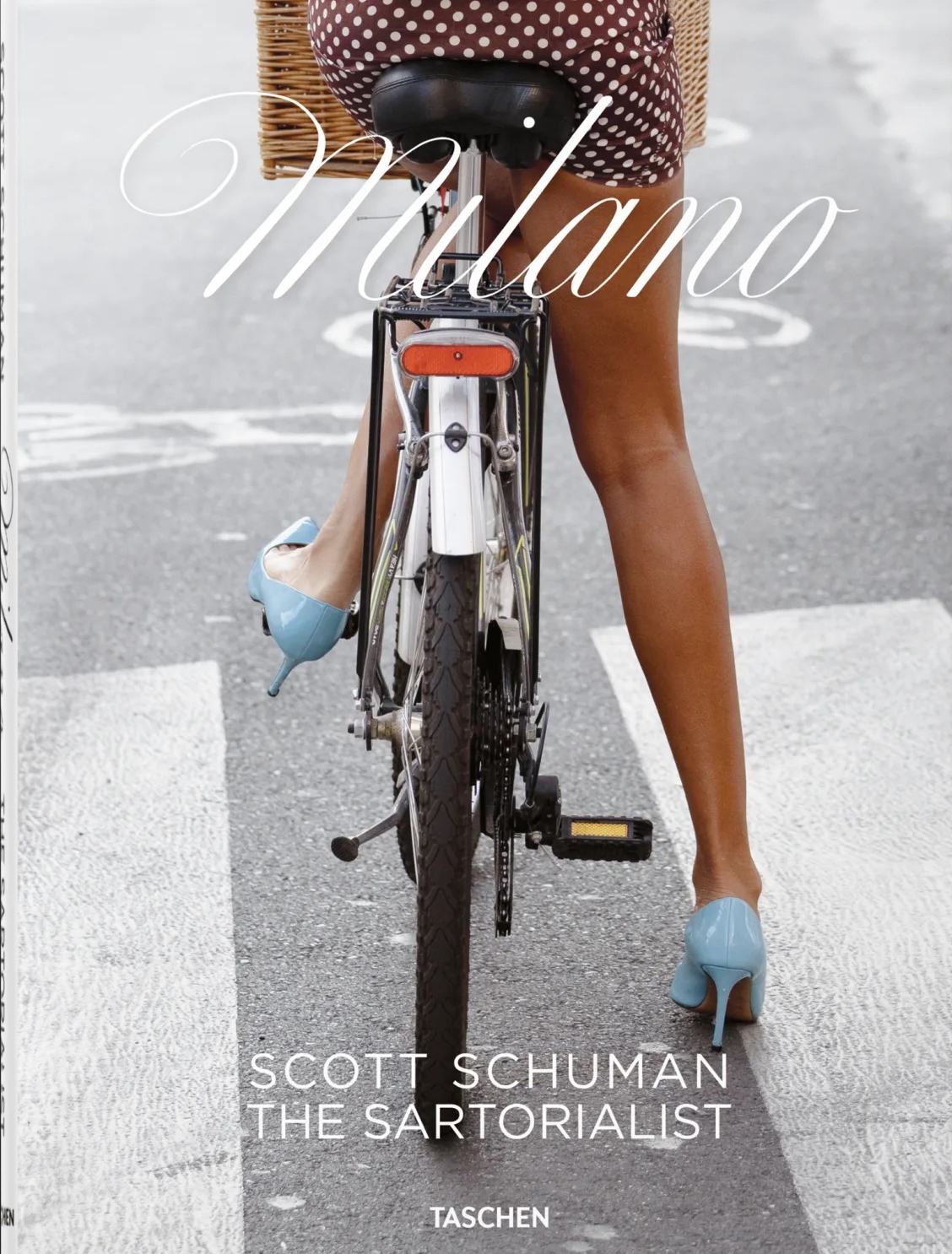The Sartorialist. Milano by Scott Schuman