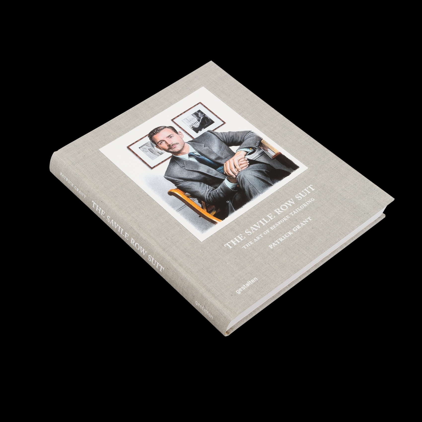 洋書 Bespoke: The Men's Style of Savile Row 洋書 Bespoke: The Men's Style of Savile Row Bespoke: The