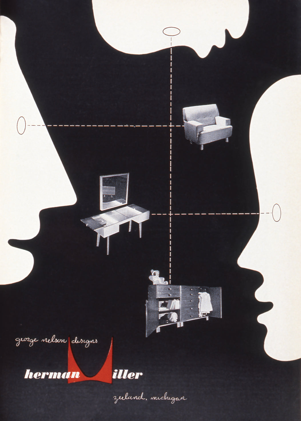 The Story of Eames Furniture | Coffee Table Book