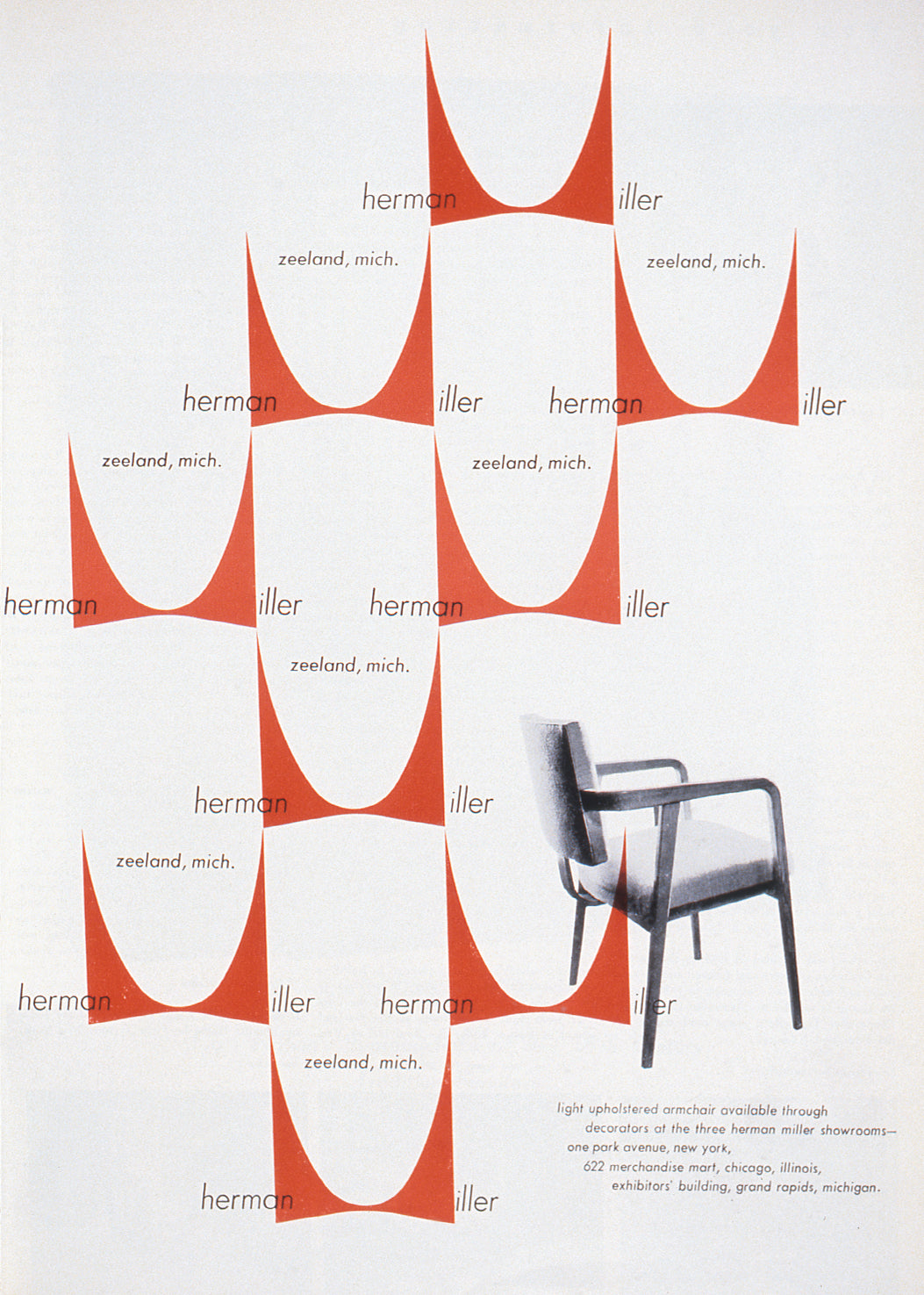The STORY of EAMES FURNITURE イームズ The Story of Eames Furniture | Coffee Table Book