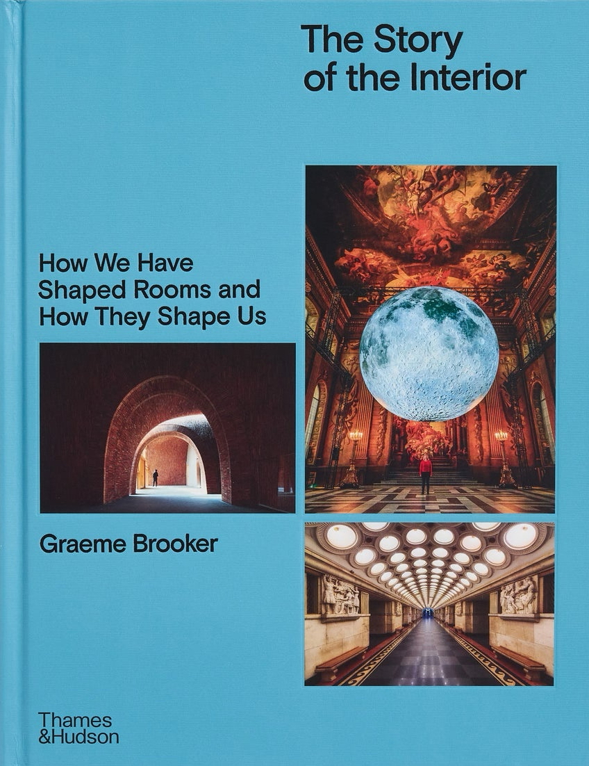 The Story of the Interior