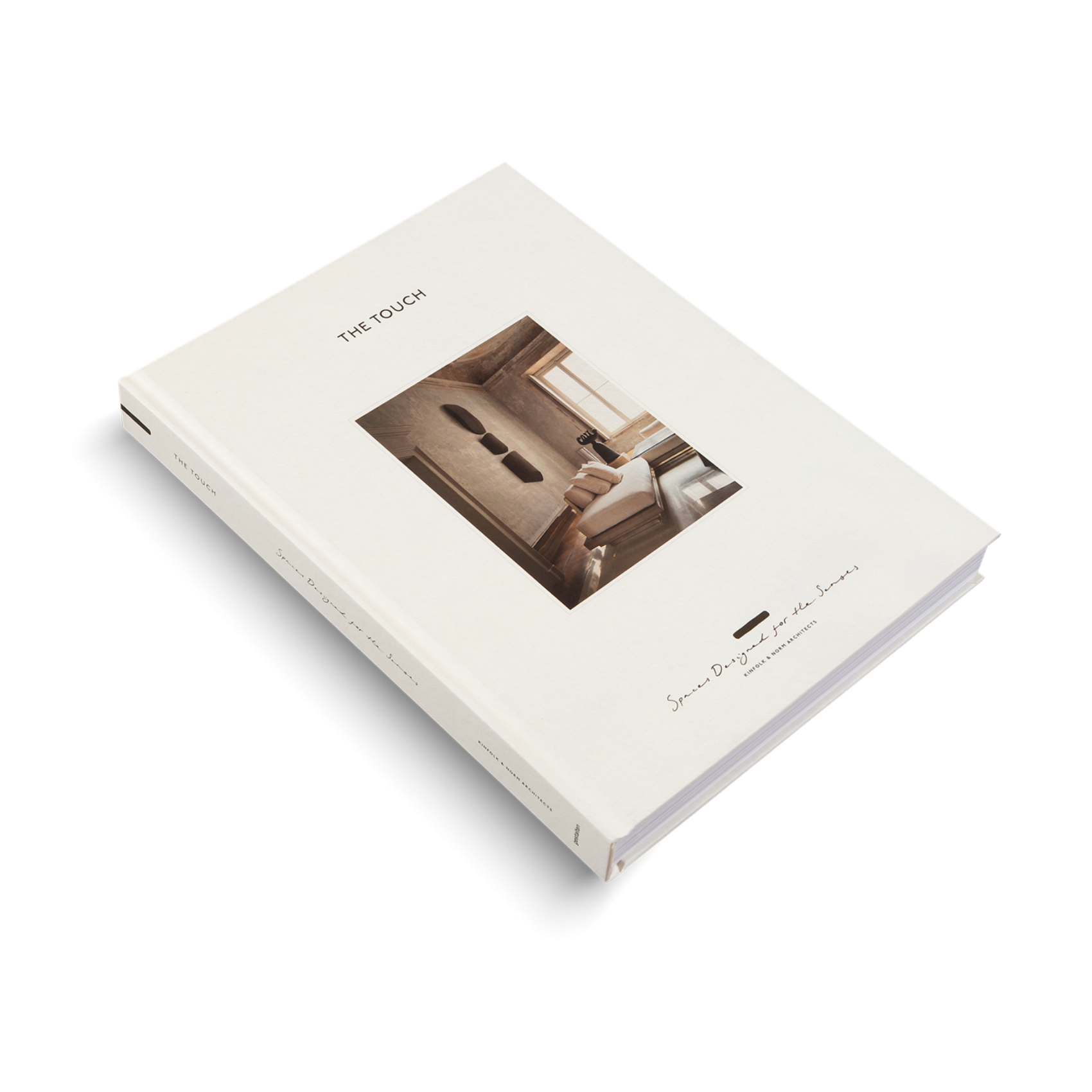 The Touch: Norm Architects | Coffee Table Book