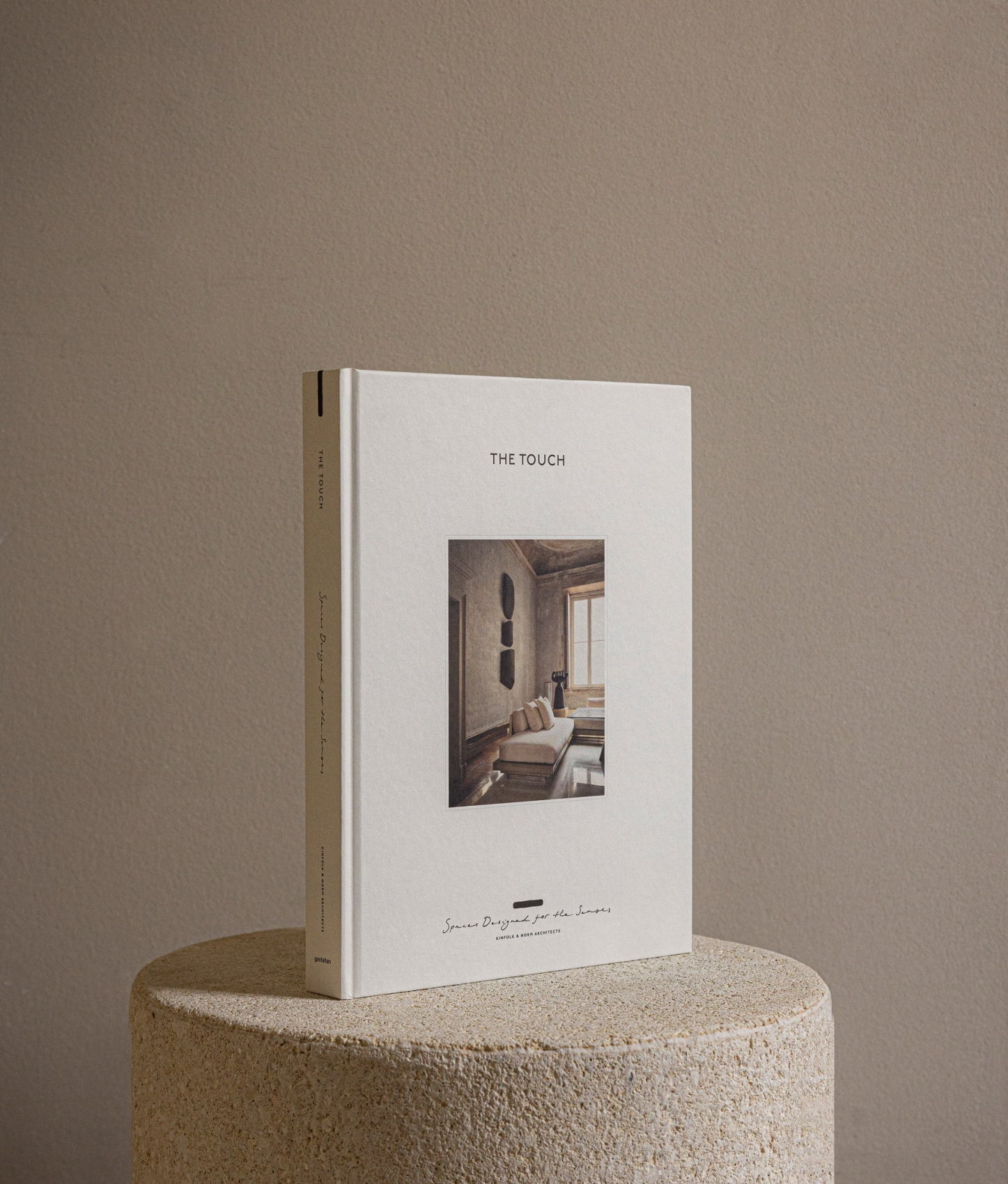 The Touch: Norm Architects | Koffietafelboek