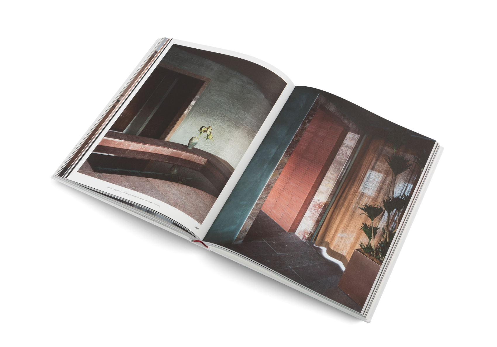 The Touch: Norm Architects | Coffee Table Book