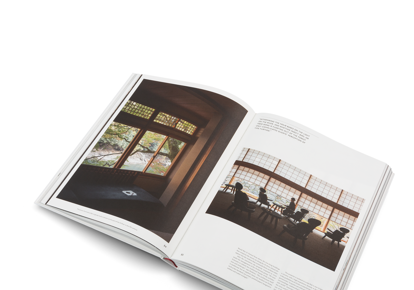 The Touch: Norm Architects | Coffee Table Book