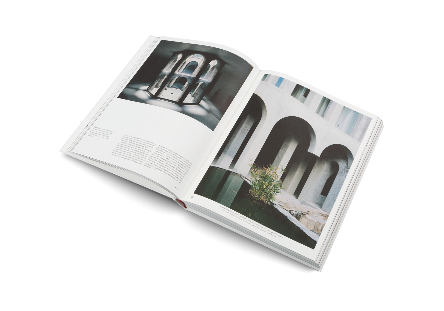 The Touch: Norm Architects | Coffee Table Book