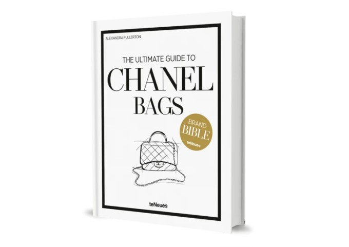 The Ultimate Guide to Chanel Bags