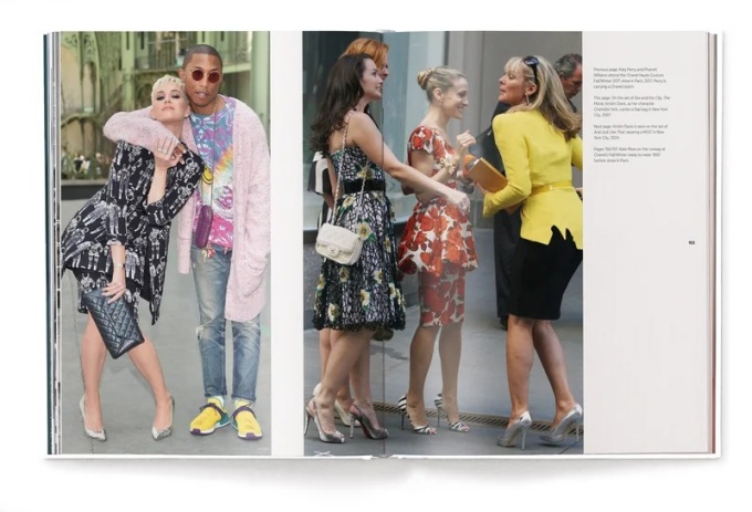 The Ultimate Guide to Chanel Bags