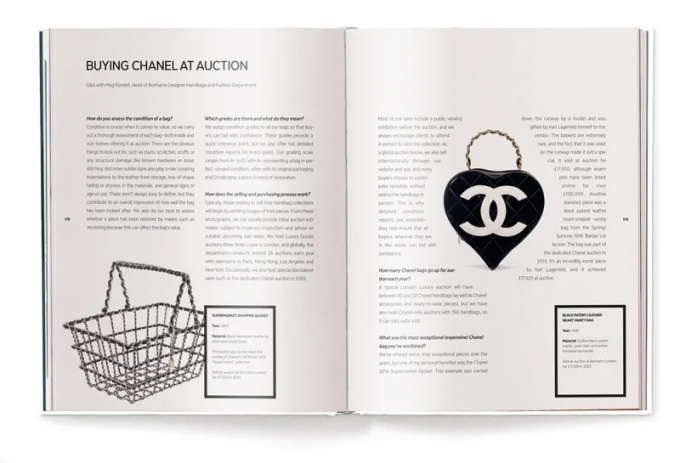 The Ultimate Guide to Chanel Bags