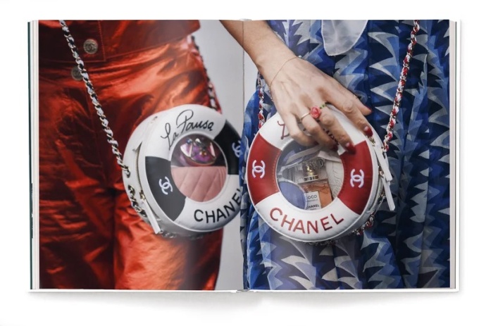 The Ultimate Guide to Chanel Bags