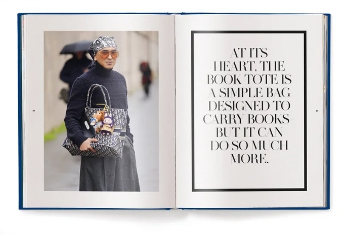 The Ultimate Guide to Dior Bags