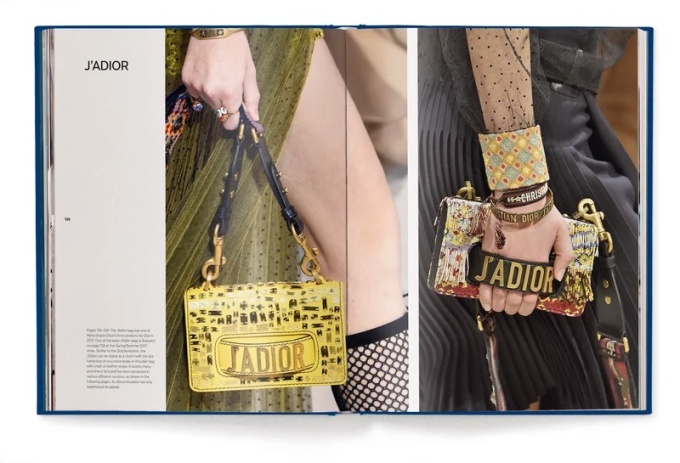The Ultimate Guide to Dior Bags