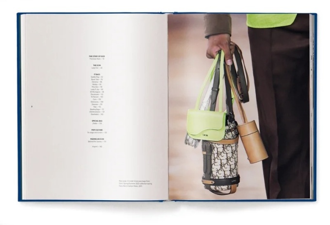 The Ultimate Guide to Dior Bags
