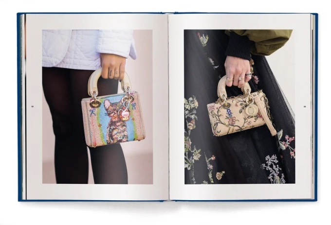 The Ultimate Guide to Dior Bags