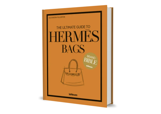 The Ultimate Guide to Hermès Bags