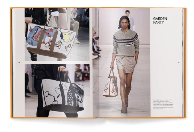 The Ultimate Guide to Hermès Bags
