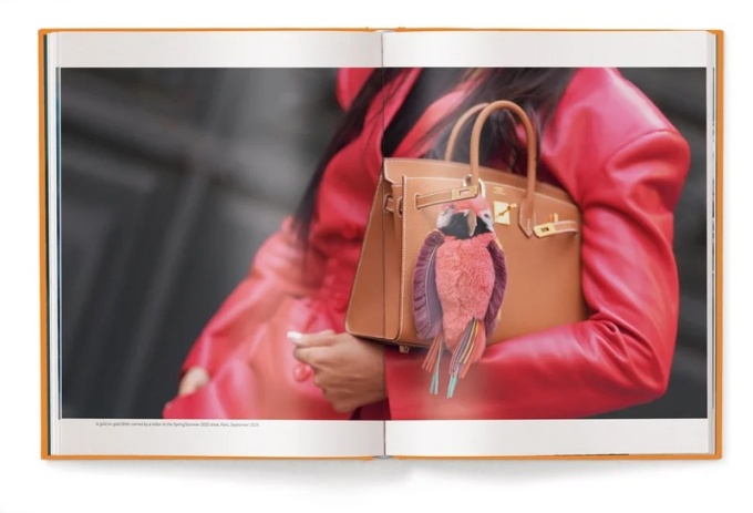 The Ultimate Guide to Hermès Bags