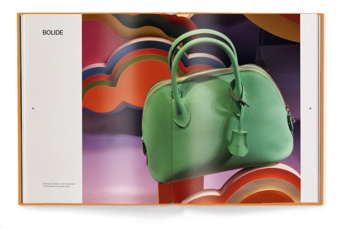 The Ultimate Guide to Hermès Bags