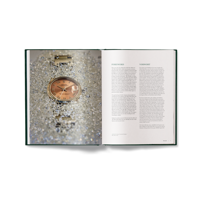 the-watch-book-rolex-4th-edition2 The Watch Book Rolex (4th Revised Edition)
