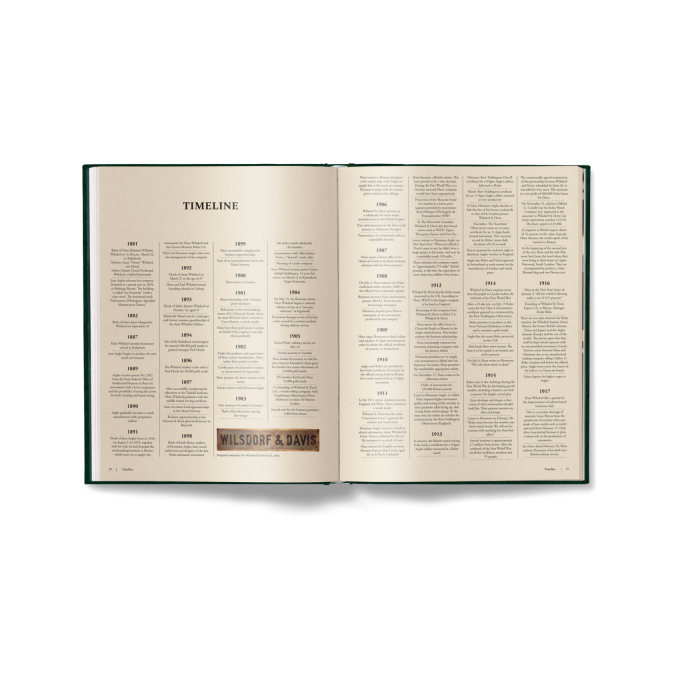 the-watch-book-rolex-4th-edition3 The Watch Book Rolex (4th Revised Edition)