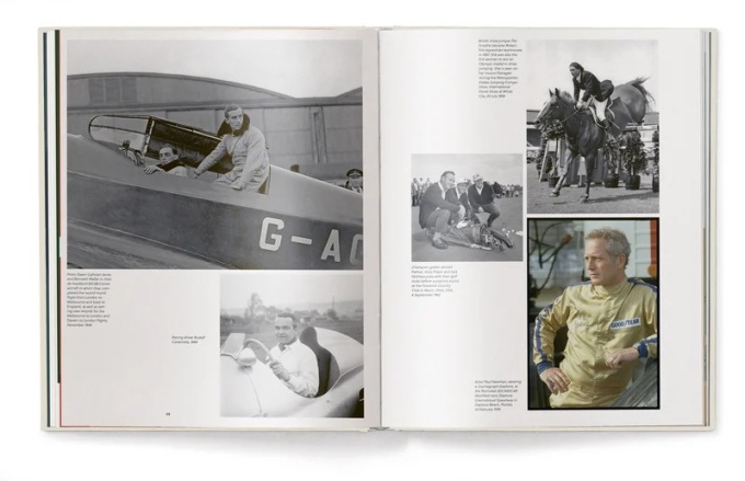 The Watch Book Rolex: Next Generation