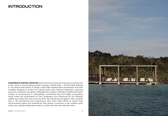 the-worlds-best-nature-design-hotels10 The World's Best Nature & Design Hotels