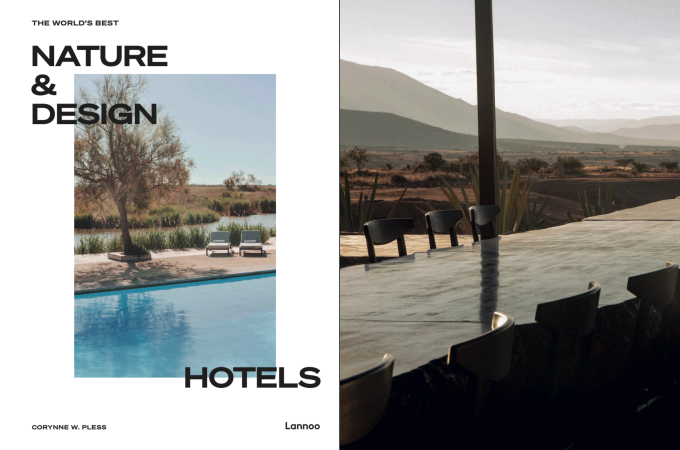 the-worlds-best-nature-design-hotels2 The World's Best Nature & Design Hotels