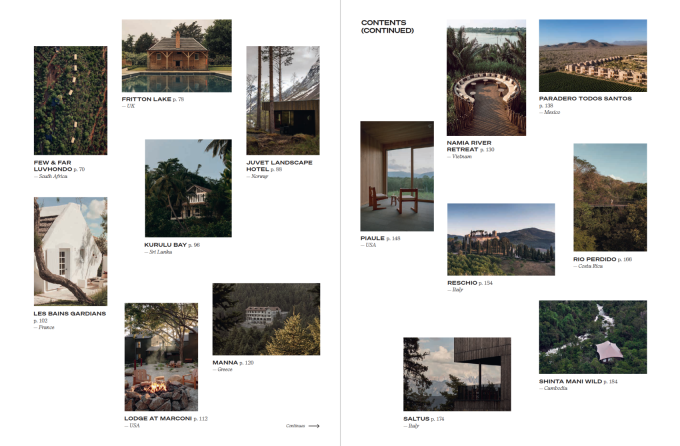 the-worlds-best-nature-design-hotels9 The World's Best Nature & Design Hotels