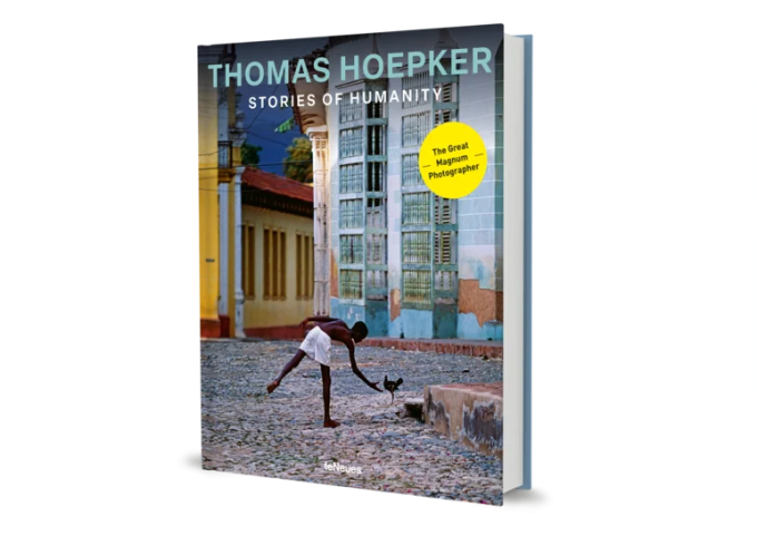 Thomas Hoepker: Stories of Humanity
