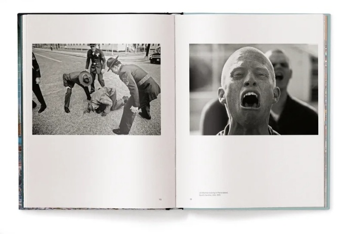 Thomas Hoepker: Stories of Humanity