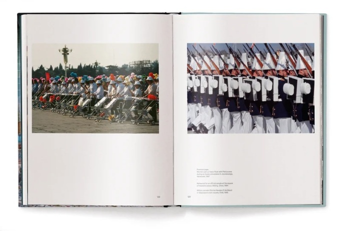 Thomas Hoepker: Stories of Humanity