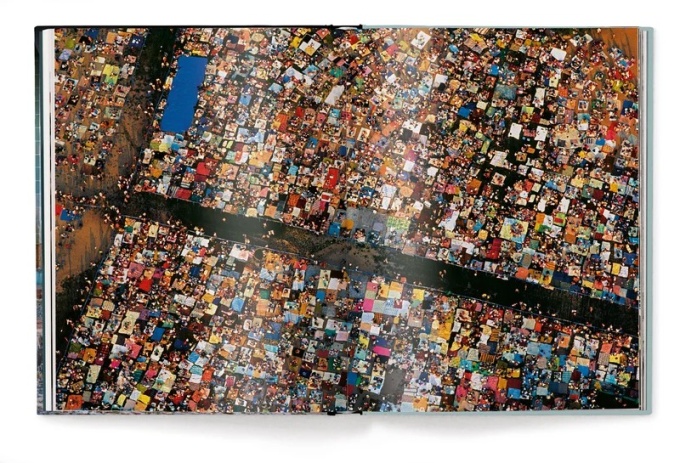 Thomas Hoepker: Stories of Humanity