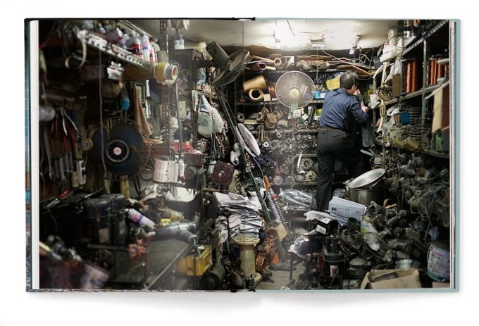 Thomas Hoepker: Stories of Humanity